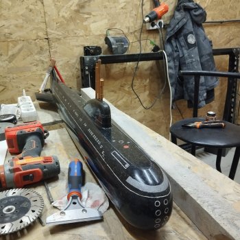 Фотографии наших работ