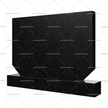 Горизонтальный памятник № 28