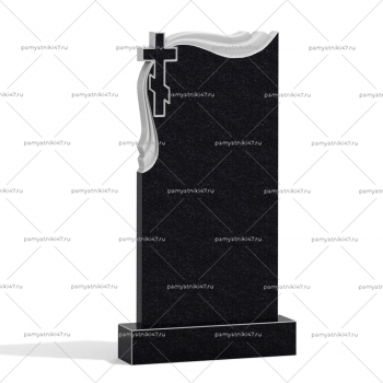 Резной памятник № 126