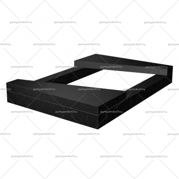 Надгробие № 22