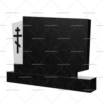 Горизонтальный памятник № 151