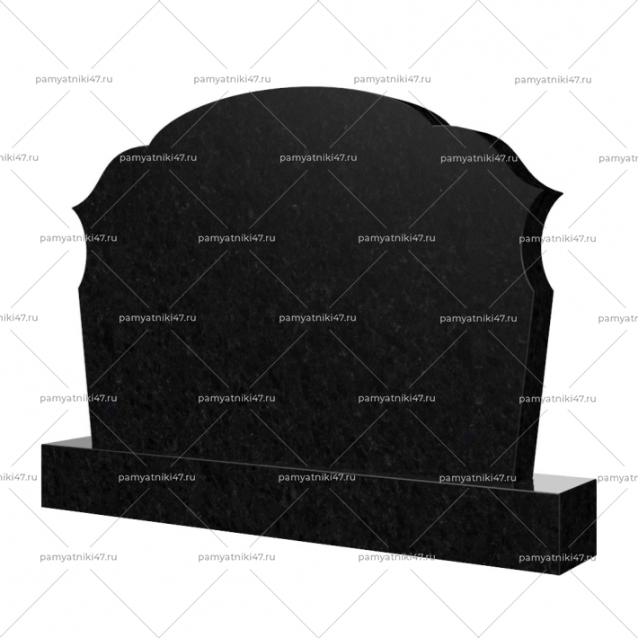 Горизонтальный памятник № 93