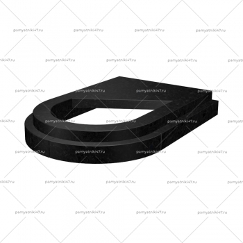 Надгробие № 65