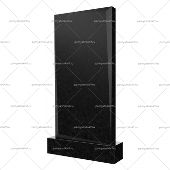 Вертикальный памятник № 8