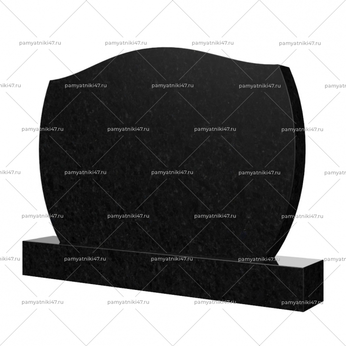 Горизонтальный памятник № 88