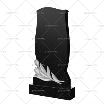 Вертикальный памятник № 75