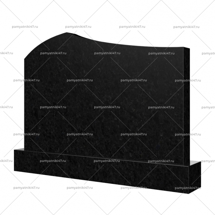 Горизонтальный памятник № 51