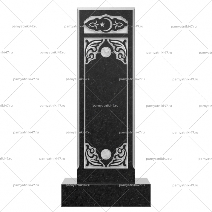 Мусульманский памятник № 58