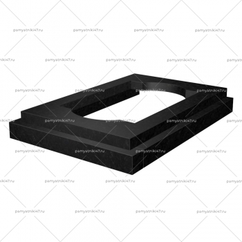 Надгробие № 59