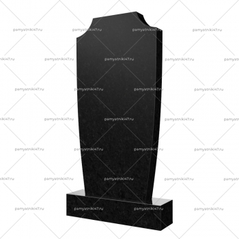 Вертикальный памятник № 34