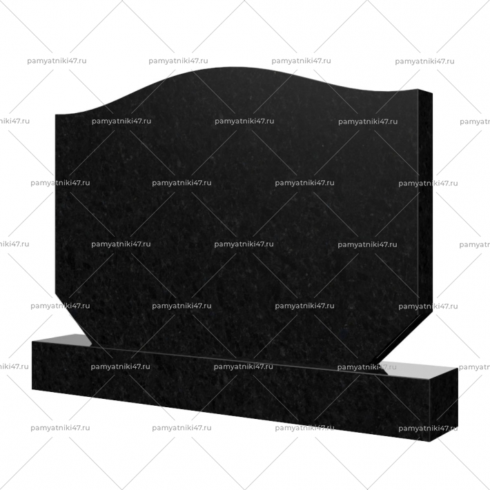 Горизонтальный памятник № 57