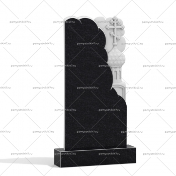 Резной памятник № 165