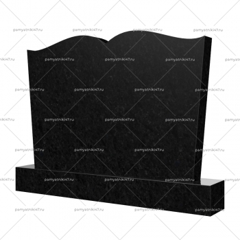 Горизонтальный памятник № 63