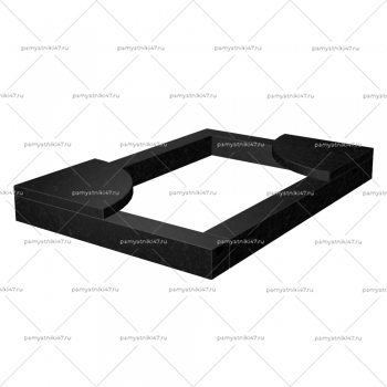 Надгробие № 88