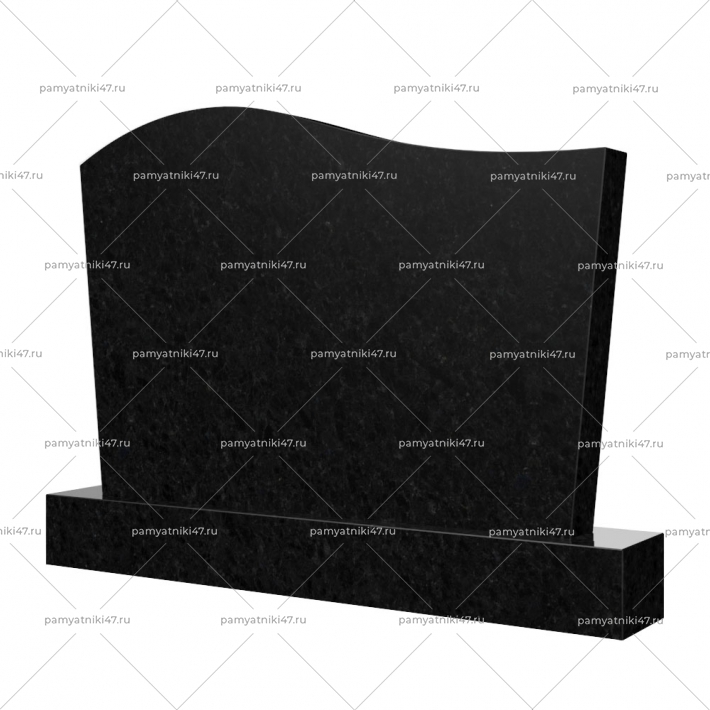 Горизонтальный памятник № 59