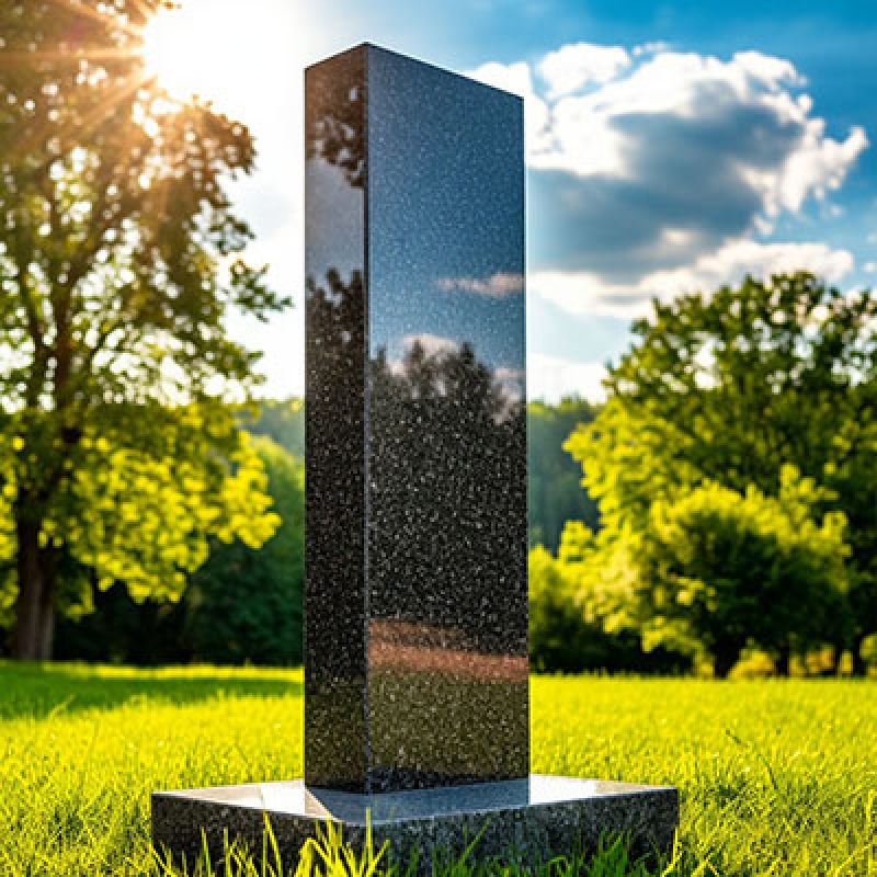 Установка памятника &quot;под ключ&quot;