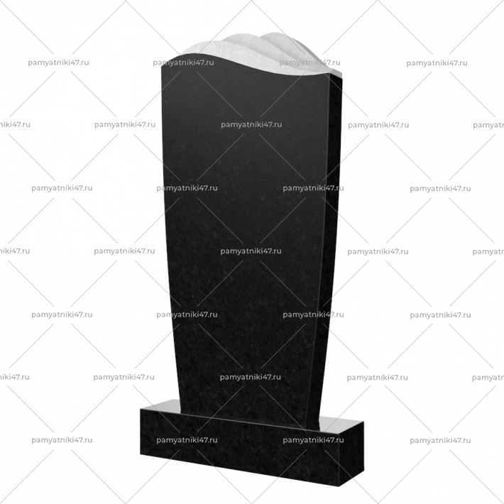 Вертикальный памятник № 90