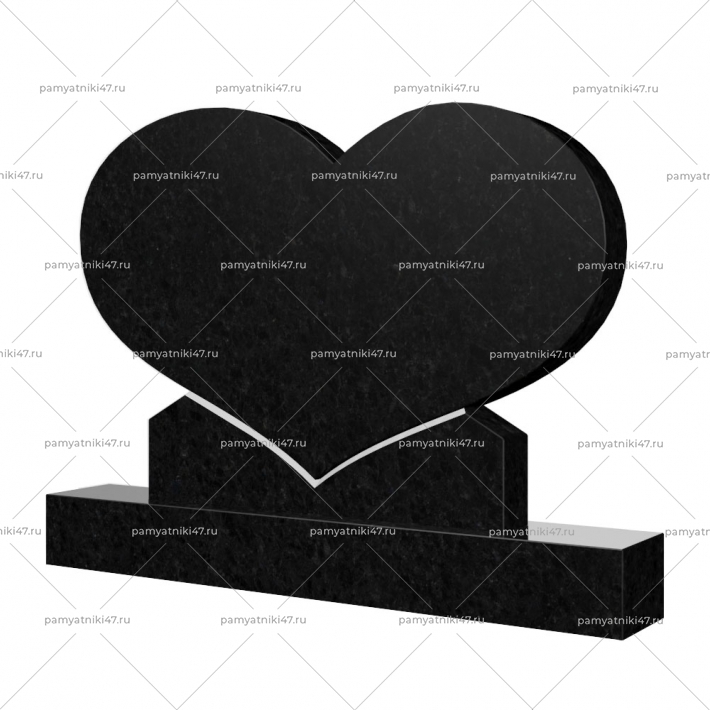 Горизонтальный памятник № 158